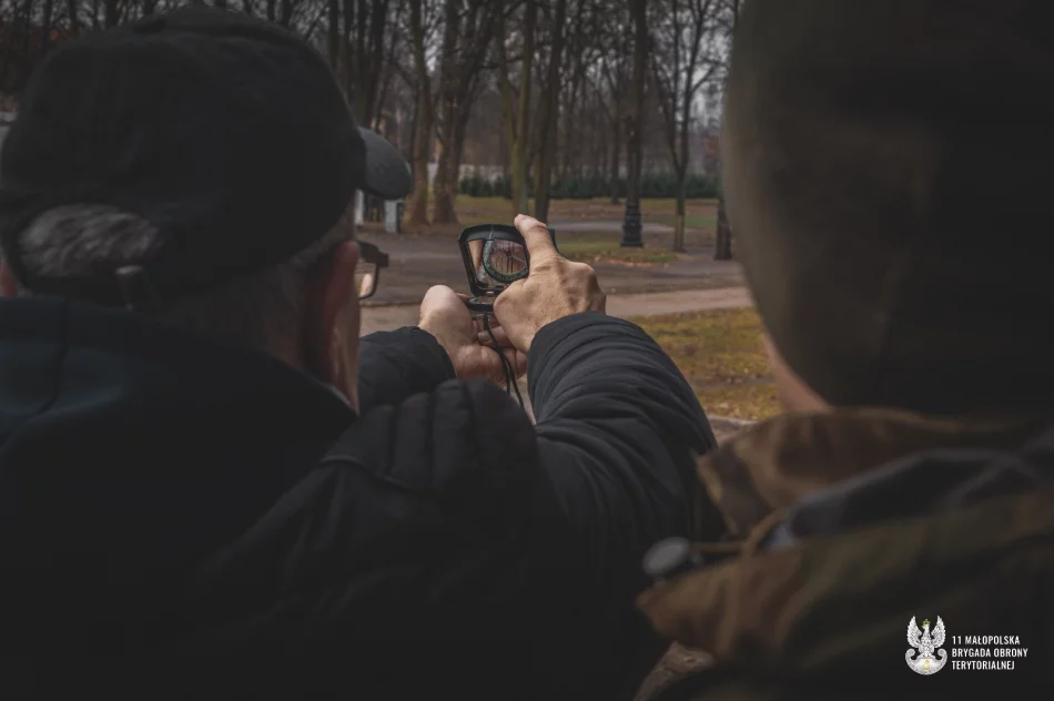 Szkolenia „wGotowości” także w Limanowej. Ruszył pilotaż  - zdjęcie 10
