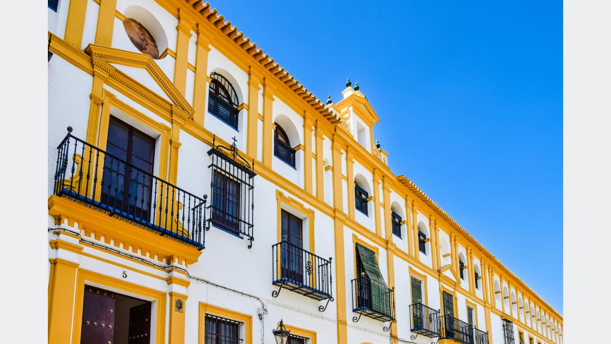Inwestowanie w apartamenty w Andaluzji – jakie lokalizacje zyskują na znaczeniu?