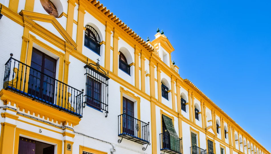 Inwestowanie w apartamenty w Andaluzji – jakie lokalizacje zyskują na znaczeniu? - zdjęcie 1