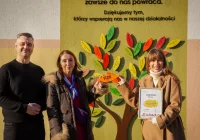 „Razem uskrzydlamy mamy” - Vizir pomógł matkom w potrzebie - zdjęcie główne