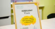 „Razem uskrzydlamy mamy” - Vizir pomógł matkom w potrzebie - zdjęcie 2