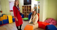 „Razem uskrzydlamy mamy” - Vizir pomógł matkom w potrzebie - zdjęcie 3