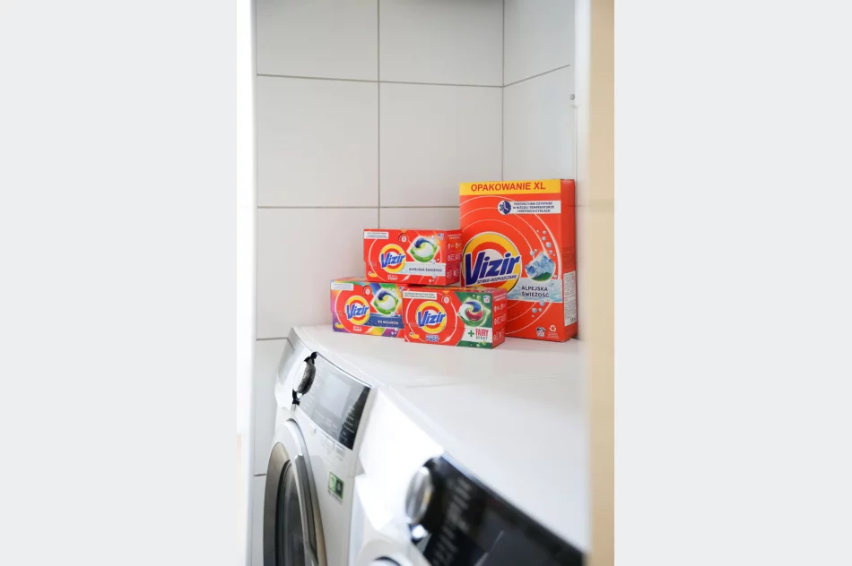 „Razem uskrzydlamy mamy” - Vizir pomógł matkom w potrzebie - zdjęcie 5