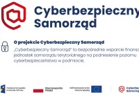 Cyberbezpieczna Gmina Limanowa - zdjęcie główne