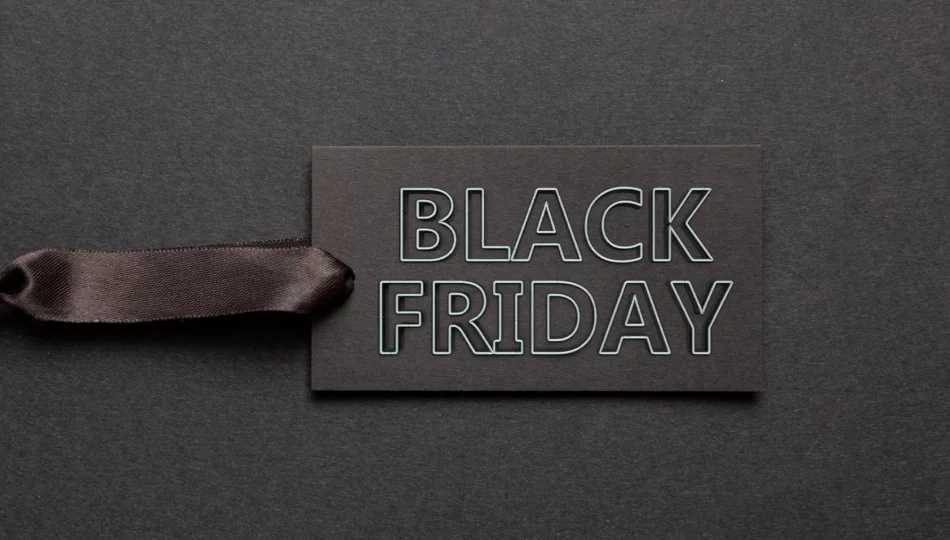 Black Friday w Media Expert - zdjęcie 1