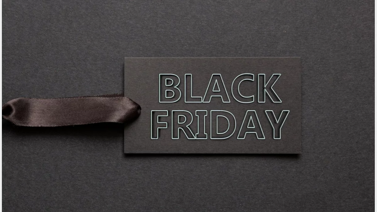 Black Friday w Media Expert