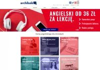  Kursy angielskiego dla dorosłych od podstaw - jak zacząć, gdy ostatni kontakt z językiem był w liceum? - zdjęcie główne