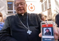 Sylwetka kardynała Grzegorza Rysia - nowego metropolity krakowskiego - zdjęcie główne