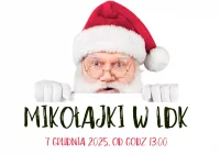Magiczne „Mikołajki w LDK” już 7 grudnia! - zdjęcie główne