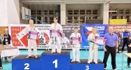 Karatecy ARS Limanowa – JONIEC Team wywalczyli cztery medale na międzynarodowym turnieju Fullcontact Karate Prague Open - zdjęcie 3