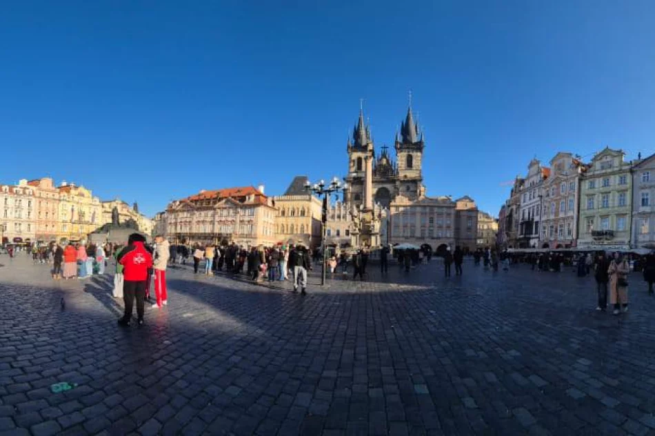 Karatecy ARS Limanowa – JONIEC Team wywalczyli cztery medale na międzynarodowym turnieju Fullcontact Karate Prague Open - zdjęcie 17