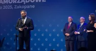 Zastępca Burmistrza Miasta Limanowa na Forum Samorządowym w Zakopanem - zdjęcie 4