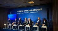 Zastępca Burmistrza Miasta Limanowa na Forum Samorządowym w Zakopanem - zdjęcie 5