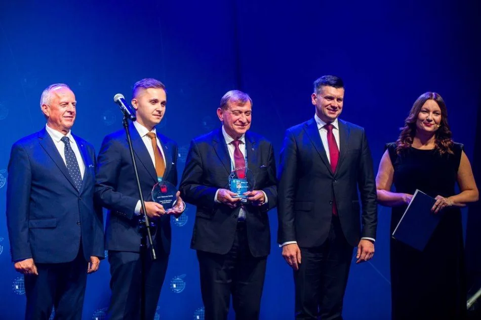 Zastępca Burmistrza Miasta Limanowa na Forum Samorządowym w Zakopanem - zdjęcie 6