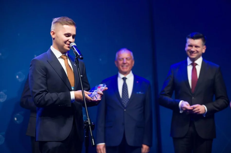Zastępca Burmistrza Miasta Limanowa na Forum Samorządowym w Zakopanem - zdjęcie 14