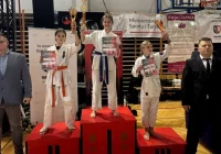 Karate. 17 medali dla Limanowej podczas Ogólnopolskiego Turnieju - zdjęcie główne