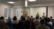 Rozmowy o pracy z uczestnikami ŚDS - zdjęcie 3