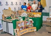 Spotkania podróżników i prezentacja lokalnych produktów - zdjęcie główne