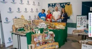 Spotkania podróżników i prezentacja lokalnych produktów - zdjęcie 2