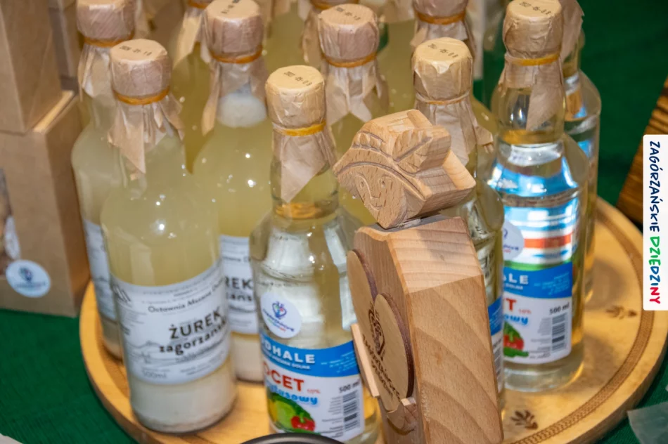 Spotkania podróżników i prezentacja lokalnych produktów - zdjęcie 8