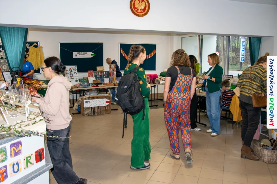 Spotkania podróżników i prezentacja lokalnych produktów - zdjęcie 14
