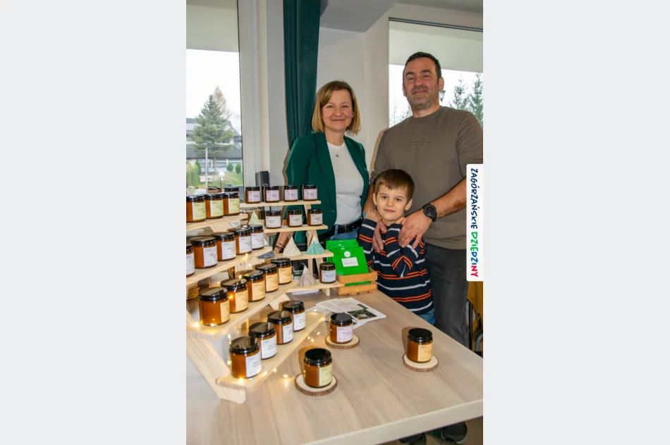 Spotkania podróżników i prezentacja lokalnych produktów - zdjęcie 16