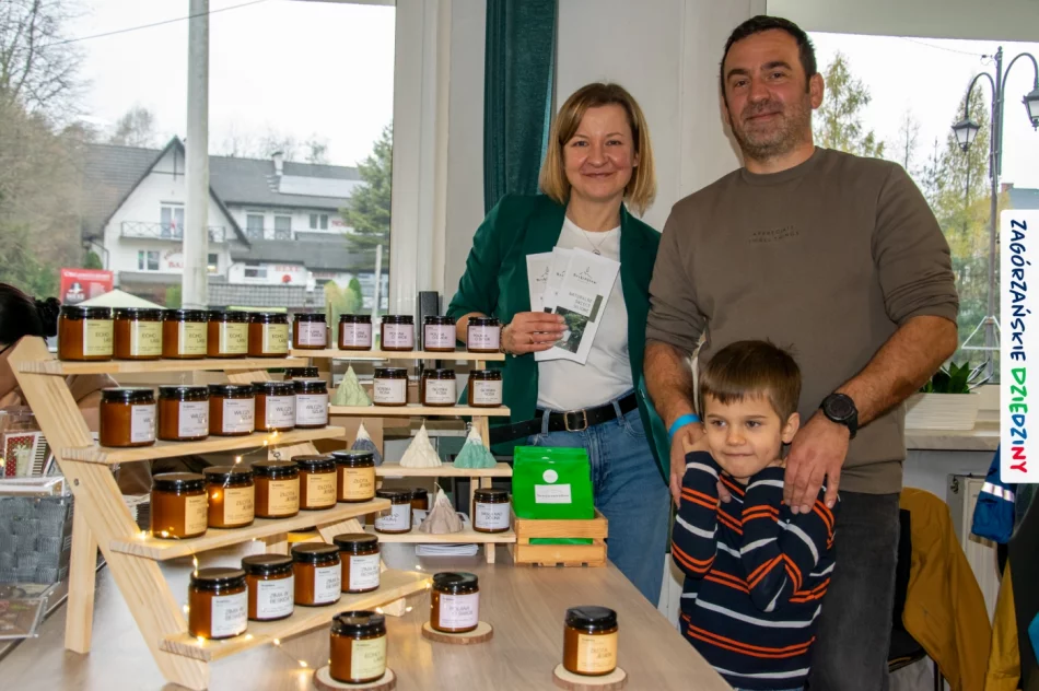 Spotkania podróżników i prezentacja lokalnych produktów - zdjęcie 17