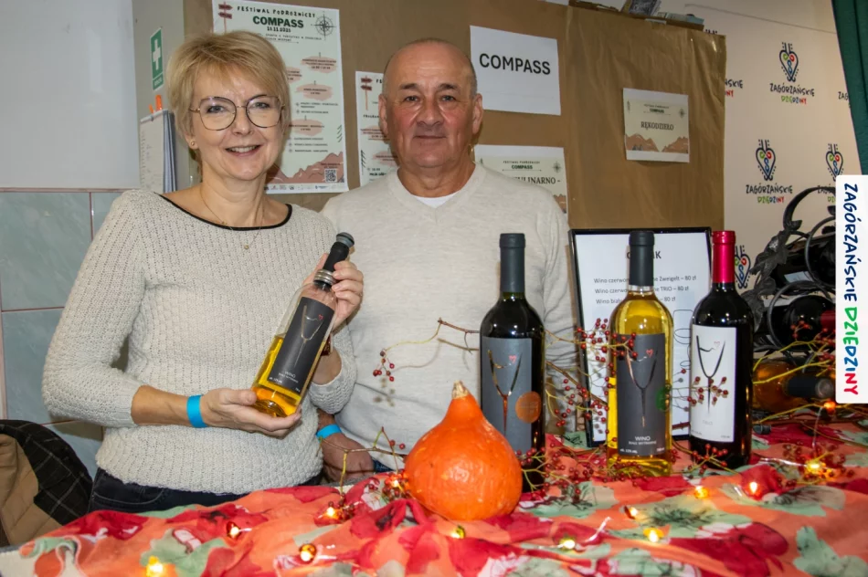 Spotkania podróżników i prezentacja lokalnych produktów - zdjęcie 19