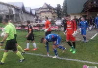 Watra pękła przed Limanovią. Wielki mecz limanowskiej drużyny. - zdjęcie główne