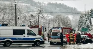 Druga ofiara śmiertelna tragicznego wypadku - zdjęcie 3
