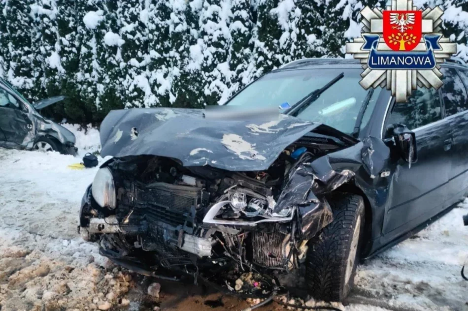 Druga ofiara śmiertelna tragicznego wypadku - zdjęcie 4