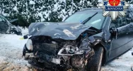 Druga ofiara śmiertelna tragicznego wypadku - zdjęcie 4