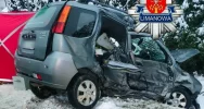 Druga ofiara śmiertelna tragicznego wypadku - zdjęcie 5