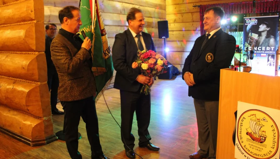„Święto Kupca” w Limanowej – tradycja, wspólnota i przedsiębiorczość - zdjęcie 1