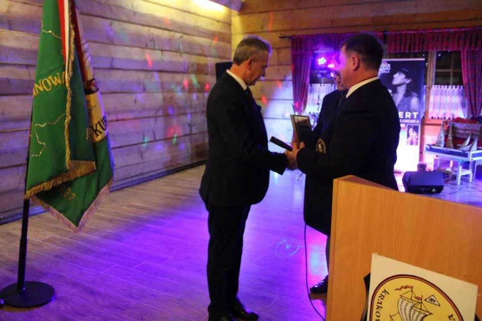 „Święto Kupca” w Limanowej – tradycja, wspólnota i przedsiębiorczość - zdjęcie 9