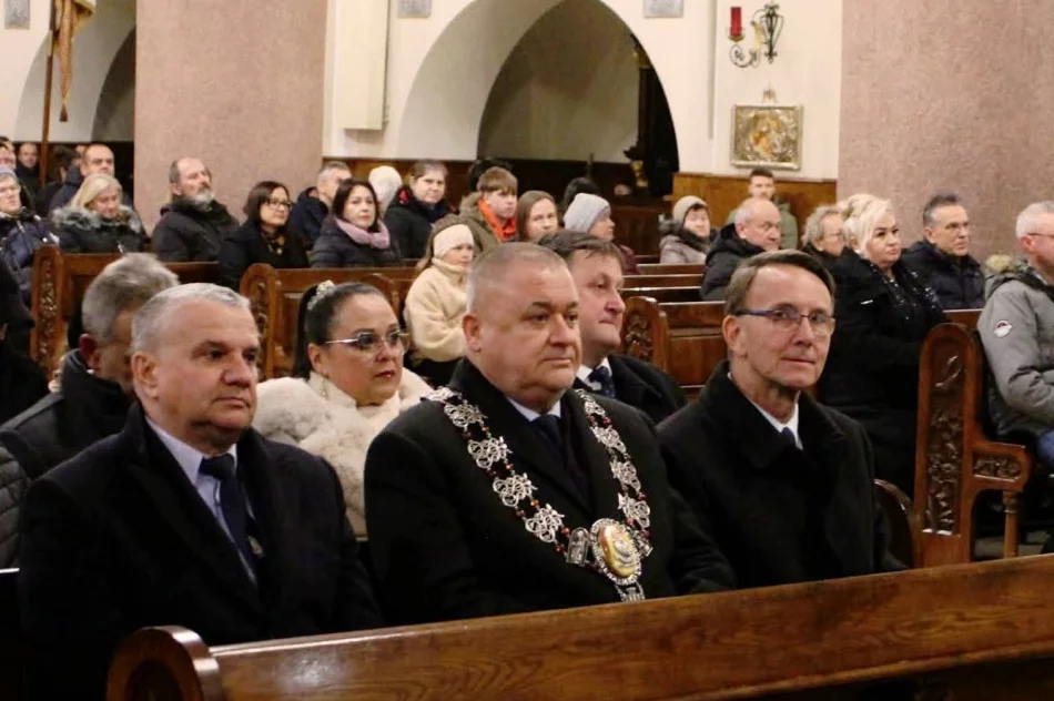 „Święto Kupca” w Limanowej – tradycja, wspólnota i przedsiębiorczość - zdjęcie 13