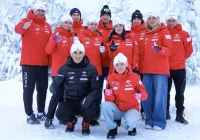 Wychowanka Witów Ski Mszana Górna w Kadrze Polski na inaugurację Pucharu Świata - zdjęcie główne