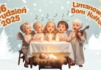 Konkursy kolęd i pastorałek w Limanowskim Domu Kultury – już 16 i 17 grudnia - zdjęcie główne