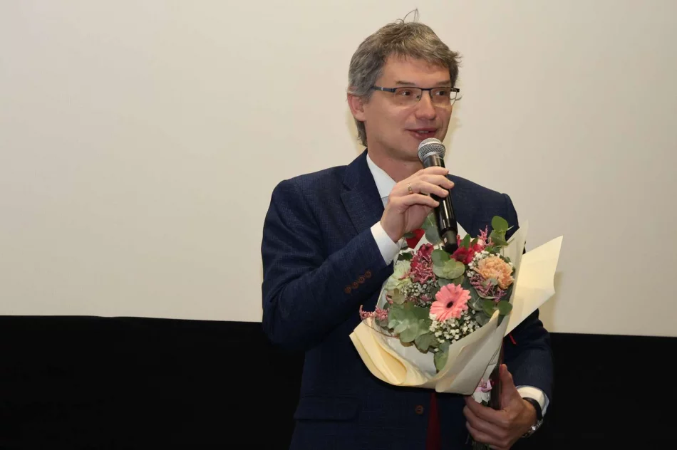 Jubileusz 15-lecia Limanowskiego Uniwersytetu Trzeciego Wieku! - zdjęcie 6