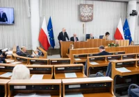 Senat przyjął projekt znoszący limit dwóch kadencji w byciu wójtem, burmistrzem, prezydentem miasta - zdjęcie główne