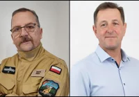 Wybory uzupełniające - dwóch kandydatów walczy o mandat - zdjęcie główne