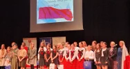 Wyłoniono finalistów XXIII Konkursu Poezji i Pieśni Patriotycznej organizowanego przez Dyrekcję i nauczycieli ZSP Nr 1 - zdjęcie 2