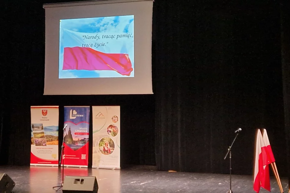 Wyłoniono finalistów XXIII Konkursu Poezji i Pieśni Patriotycznej organizowanego przez Dyrekcję i nauczycieli ZSP Nr 1 - zdjęcie 3
