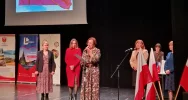 Wyłoniono finalistów XXIII Konkursu Poezji i Pieśni Patriotycznej organizowanego przez Dyrekcję i nauczycieli ZSP Nr 1 - zdjęcie 4
