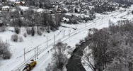 Podłęże-Piekiełko: pociągi z pasażerami dojadą tu za dwa tygodnie - zdjęcie 3