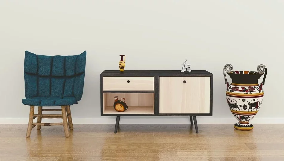 Dekoracje w Twoim domu. Sprawdź, co mówią trendy na wiosnę - zdjęcie 1