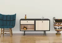 Dekoracje w Twoim domu. Sprawdź, co mówią trendy na wiosnę - zdjęcie główne