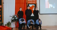 Ślubowanie klas mundurowych  - zdjęcie 4