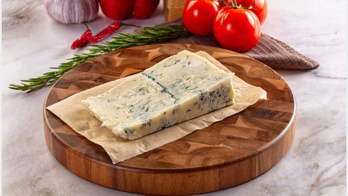 Jak smakuje ser gorgonzola i z czym go jeść?