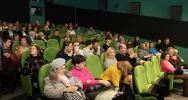Koncert zespołu „Cztery Strony Dźwięku” w Limanowskim Domu Kultury  - zdjęcie 2